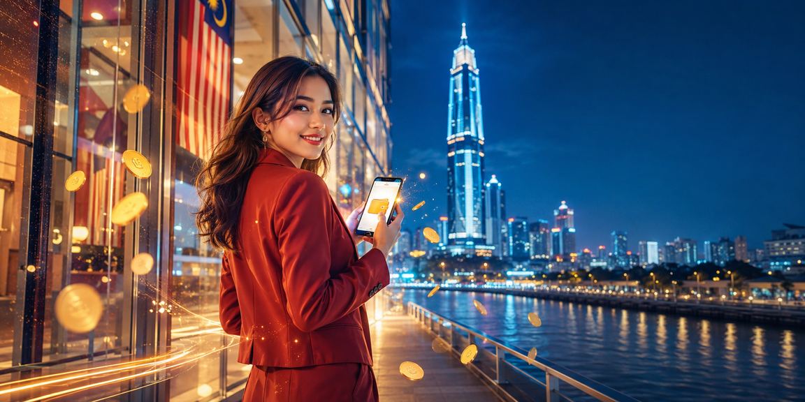 Kaedah deposit tempatan Kuala Lumpur untuk dg54 perlawanan langsung