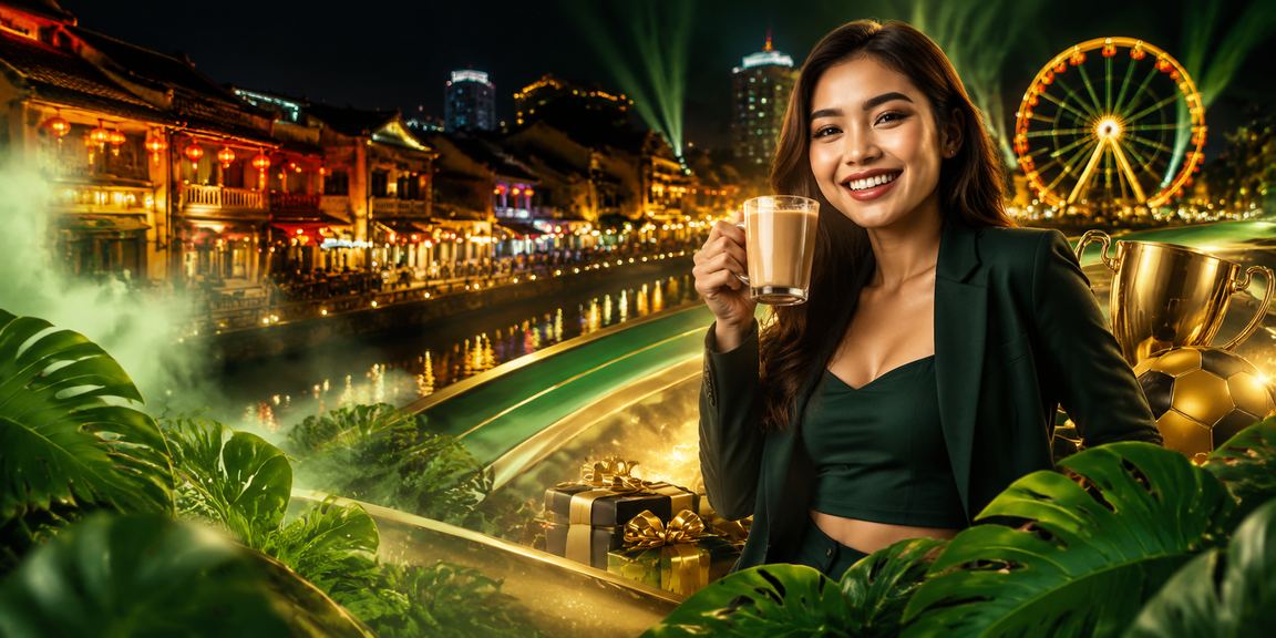 Hiburan kasino dalam talian gaya Malaysia di dg54